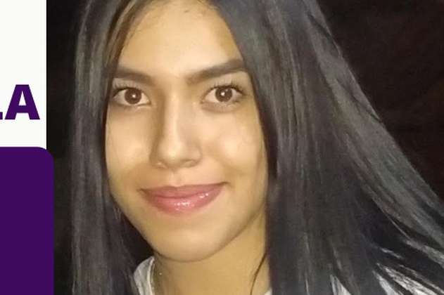 Hija de la directora de la Comisión de la Verdad en Medellín está desaparecida