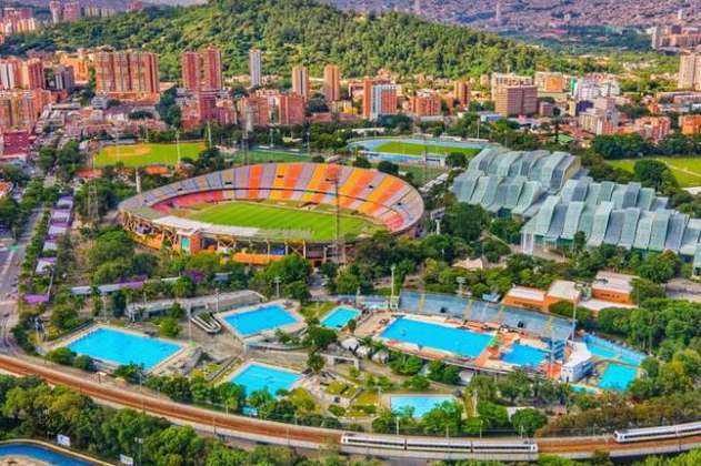 Un barrio de Medellín es el más “cool” del mundo, según ranking internacional