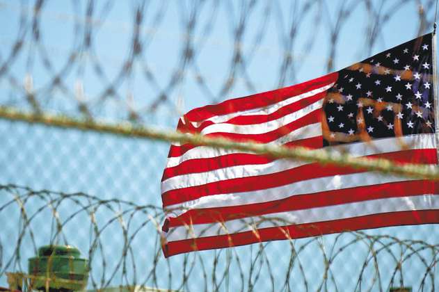 Envejecidos y enfermos, los presos de Guantánamo son un problema para EE.UU.