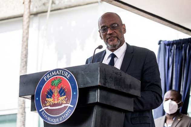 Las elecciones generales en Haití se posponen para el 7 de noviembre