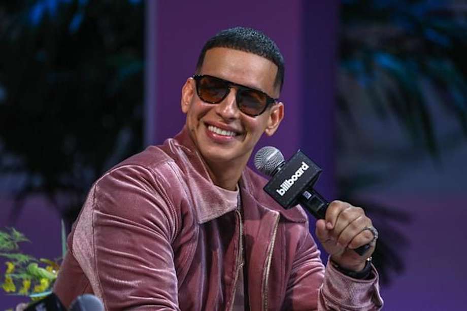 Daddy Yankee se retira este 2022 de la escena musical después de 28 años de carrera.