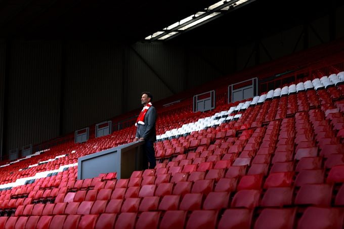 Adiós, leyenda: Liverpool despidió a Jürgen Klopp con un emotivo video
