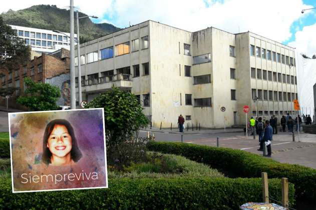 Arranca demolición de edificio de la Policía donde fue violada y asesinada Sandra Vásquez