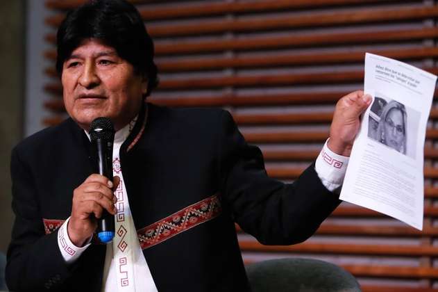 México pide a la OEA que revise de nuevo informe sobre elecciones en Bolivia
