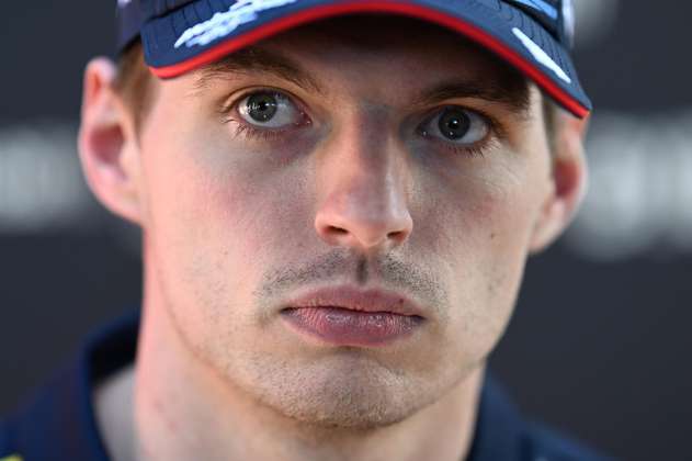 Max Verstappen habló de su futuro con Red Bull: contundente revelación para la Fórmula 1