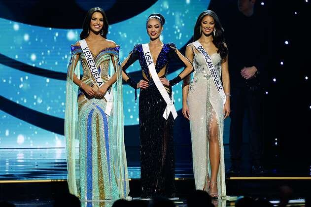 Miss Universo: jurado del certamen habló sobre la elección de USA como ganadora
