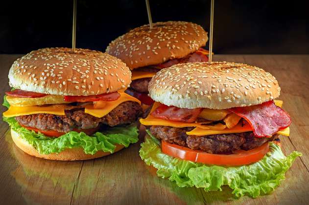 Burger Fest Tour 2024: precios y restaurantes participantes 