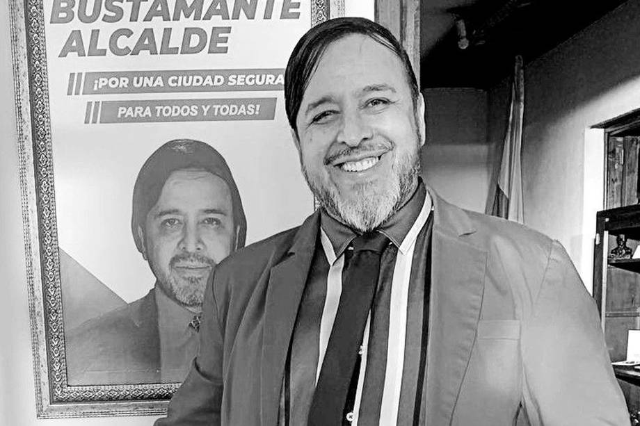 El actor santandereano Toto Vega falleció en la noche del pasado domingo 25 de septiembre, luego de clausurar el Festival de Cine Verde de Barichara.