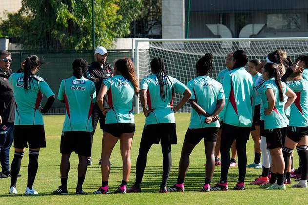 La selección de Colombia femenina jugará dos amistosos de cara al Mundial