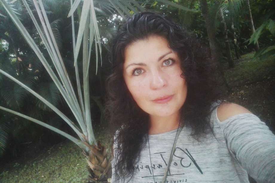 Alice Dahjanna Barreto Ramírez, fue vista por última vez en La Candelaria de Bogotá el pasado 15 de diciembre.