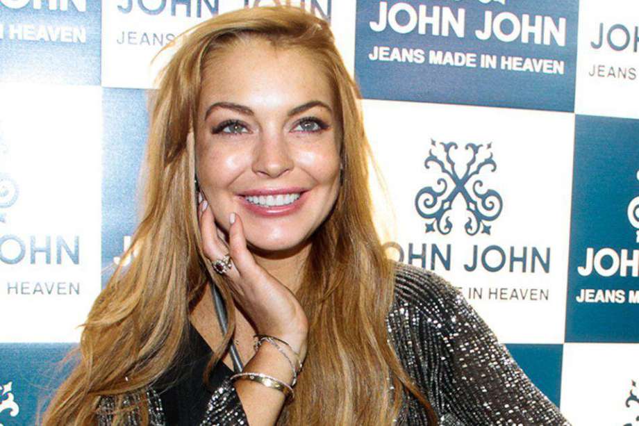 Lindsay Lohan prepara su retorno al espectáculo. / Bang Showbiz