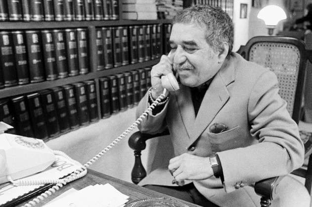 Gabriel García Márquez, cuando el Nobel fue crítico de cine