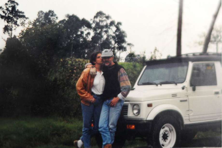 Hoy hace 26 años, la pareja de investigadores del Cinep, Elsa Alvarado y Mario Calderón, fue asesinada en Bogotá. 