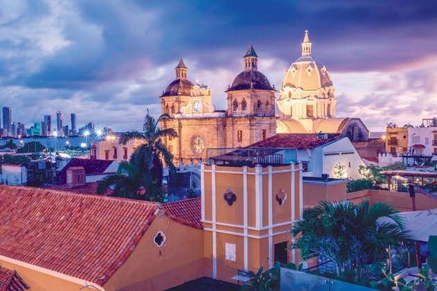 Cartagena 2022: a regular las fiestas  y el uso del espacio público 