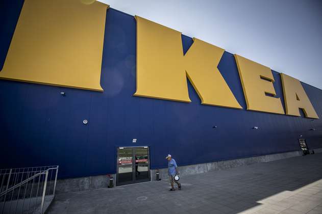 Falleció fundador de Ikea a los 91 años