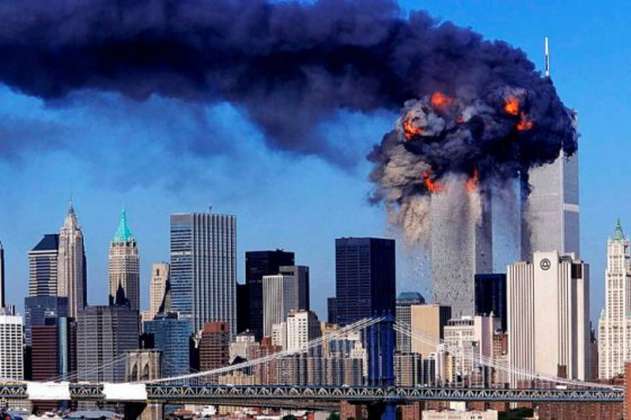 Dieciséis años después del 9/11 EE.UU. sigue esperando justicia