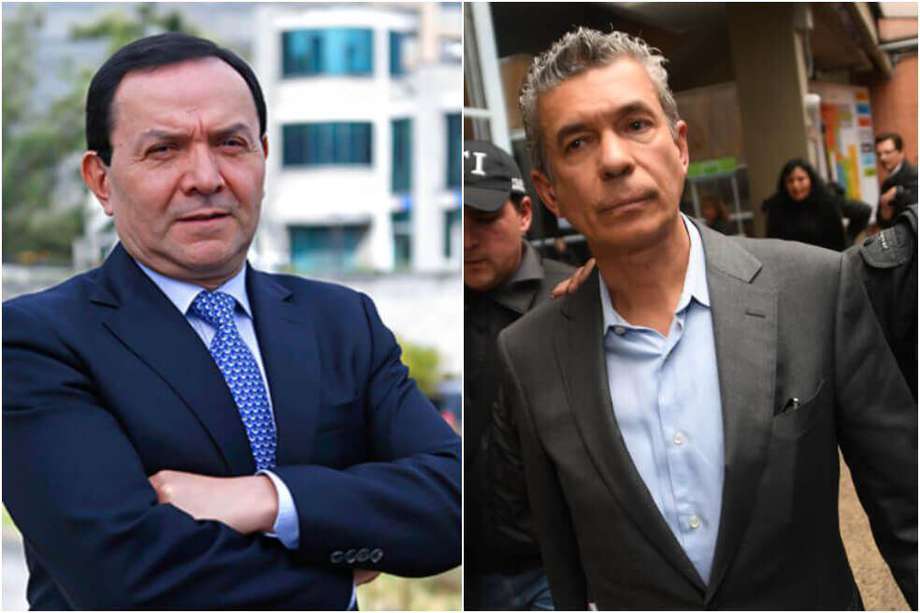 Caso “Chuzadas”: cuando Laude Fernández, exdirector de BRG, fue “chuzado” por el DAS