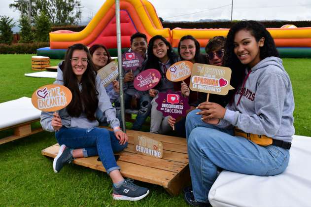 Brunch Fest Unicervantes: uno de los eventos universitarios más grandes de Bogotá