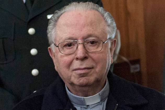 Justicia condena a Iglesia chilena por encubrir abusos de sacerdote Karadima