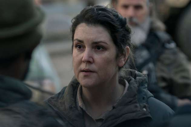 “The Last of Us”, actriz de la serie se defiende ante críticas sobre su cuerpo
