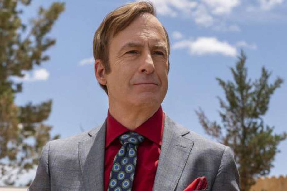 "Better Call Saul" es el spin-off centrado en el carismático abogado, Saul Goodman, de "Breaking Bad".
