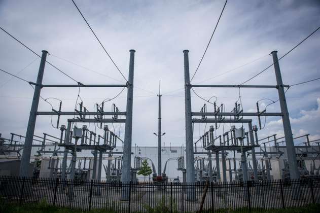 La demanda de energía del país creció 4.27% en el primer semestre de este año