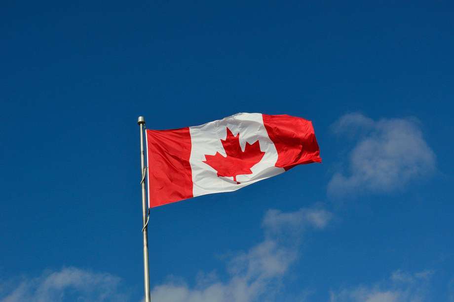 En 2023, Canadá cerró con una con una cifra cercana a los 460 mil inmigrantes recibidos por año.

