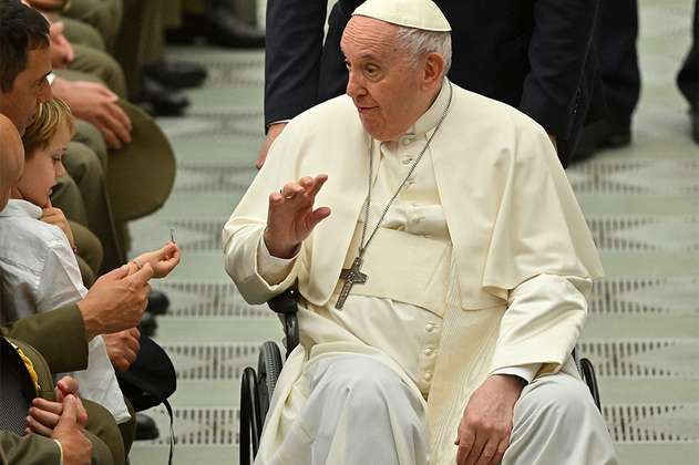 El plan del papa Francisco que involucra a los laicos para combatir el abuso 