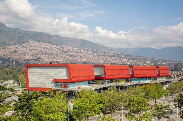 Organizaciones científicas rechazan ataques al Parque Explora en Medellín