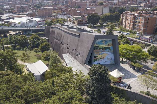 Museo Casa de la Memoria: con bajo presupuesto, se sostiene por las víctimas