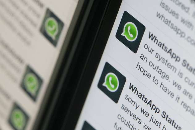 Los nuevos cambios en las actualizaciones de Whatsapp