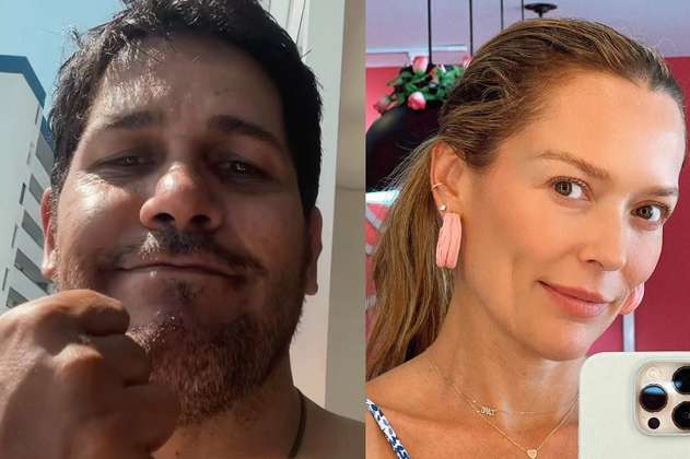 ¿Por qué Carolina Acevedo y Roberto Cano se separaron? Esto se supo de su divorcio