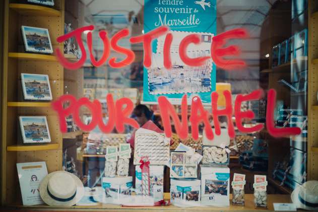 Protestas en Francia: “Lo que está en juego es la forma que toma la cohesión social”
