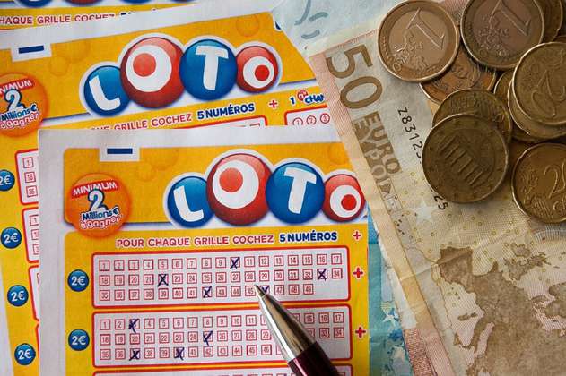 Hombre se ganó la lotería pero recibió una deuda como premio