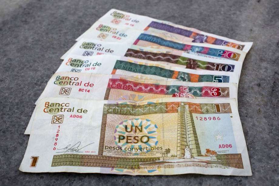 Las autoridades cubanas han comenzado a preparar la población para la unificación de la moneda.