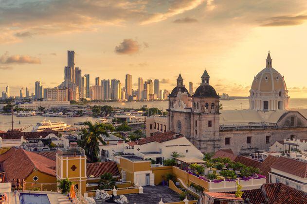 “No están diciendo que no viajen a Cartagena”, alcalde sobre advertencia de EE.UU