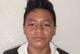 Buscan a José Leonardo González, quien desapareció en Maicao, La Guajira