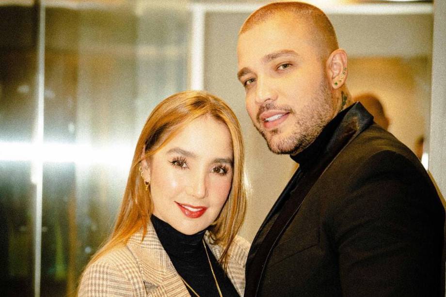 El cantante de música popular, Jessi Uribe, reveló como enfrentó las críticas cuando inició su amor con Paola Jara, su actual esposa.