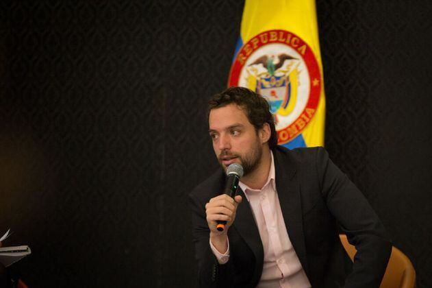 Estafas en Bogotá: clonan perfil del jefe de gabinete de la Alcaldía