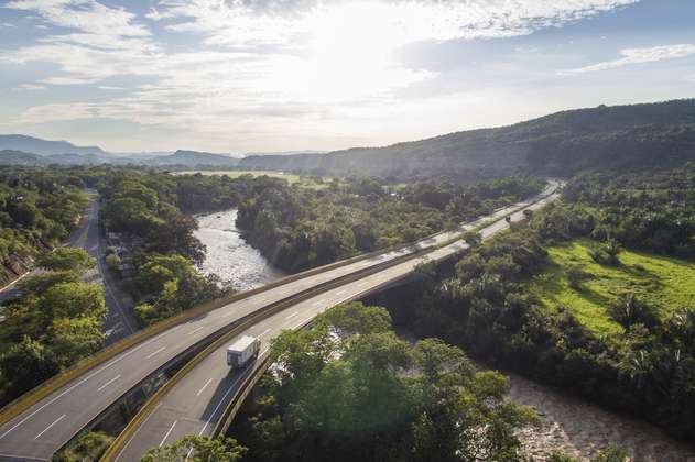 La nueva resolución que busca hacer más sostenible la construcción de carreteras en Colombia