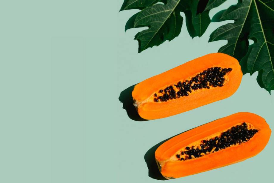 La papaya es una de las frutas que mas ayudan para tener una buena digestión durante todo el día. Te contamos más.