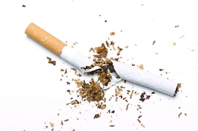 ¿Se acerca el fin del cigarrillo tradicional?