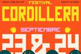 Festival Cordillera 2023, la trasescena del evento que une sonidos latinos