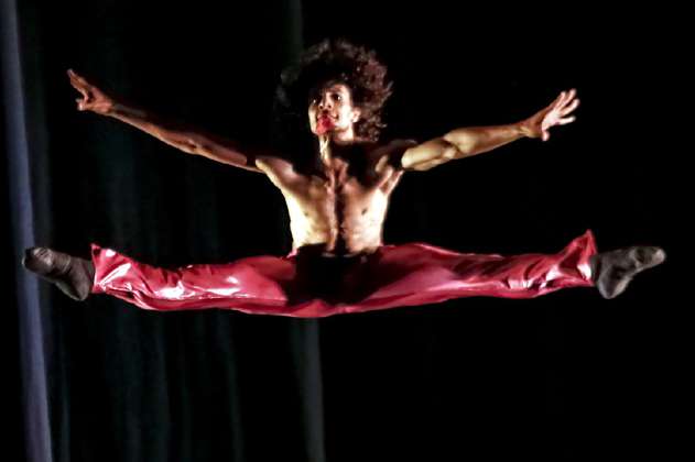 El Festival de Ballet de Cali da un salto estético a la era digital