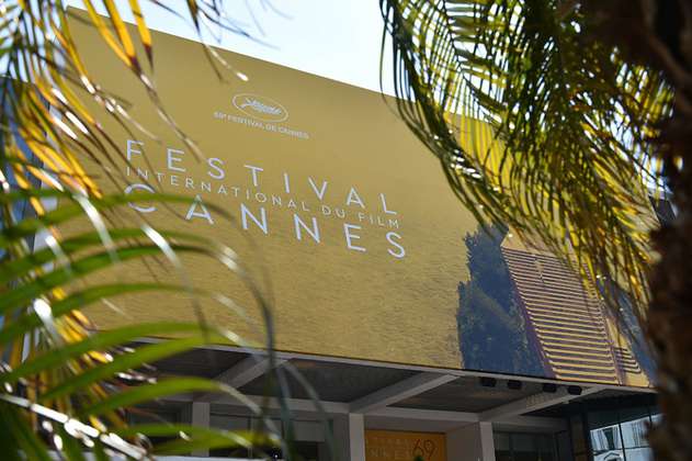 El cine que Colombia presenta en el Festival de Cannes