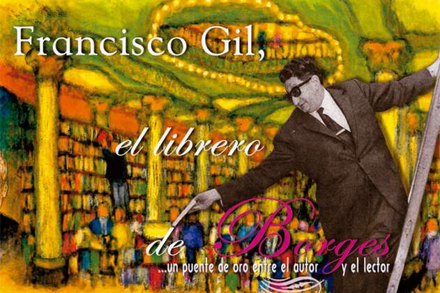 Buenos Aires rinde homenaje a su "librero mayor", el niño iletrado amigo de Borges