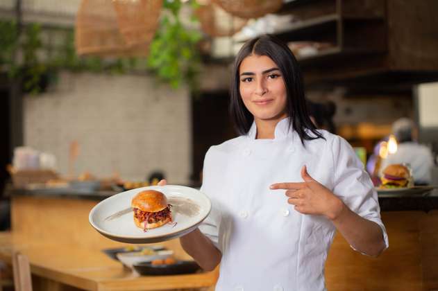 Oh! LaLa, la iniciativa gastronómica que apoya a los chefs en Colombia