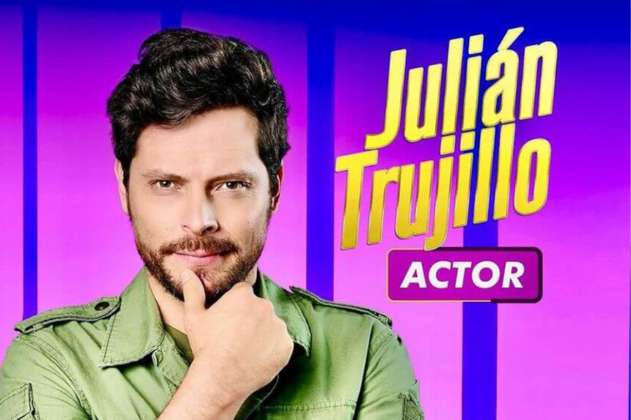 Julián Trujillo ganará ‘La Casa de los famosos’  ¿De dónde sale esta teoría? 