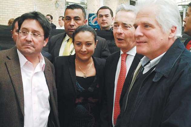 El tejemaneje político del expediente contra Tatiana Cabello