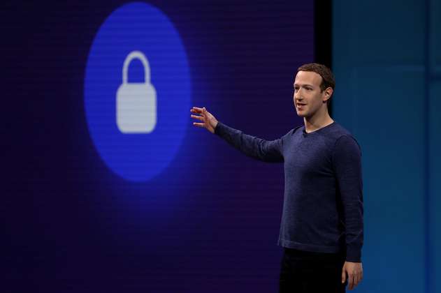 Facebook busca pasar la página del escándalo de Cambridge Analytica con nuevos productos